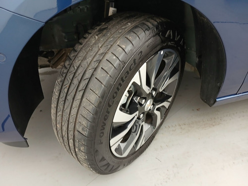 Chevrolet Onix 1.0 TURBO FLEX PLUS PREMIER AUTOMÁTICO