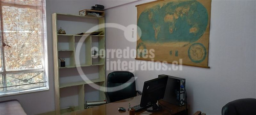 Imagen 24 de 30 de Oficina En Venta En Santiago