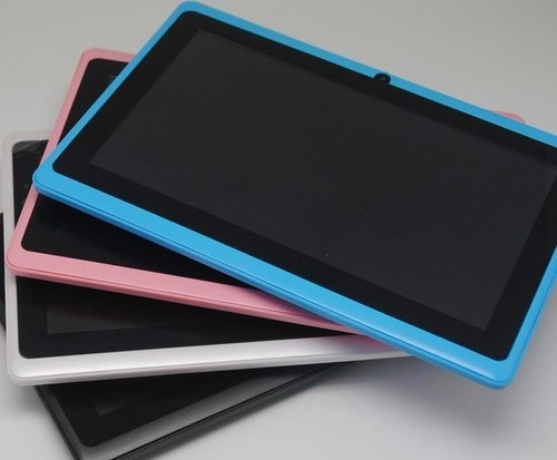 Tablet Android 4.4.2 1gb Ram 8gb Memoria Dual Hdmi Wifi
