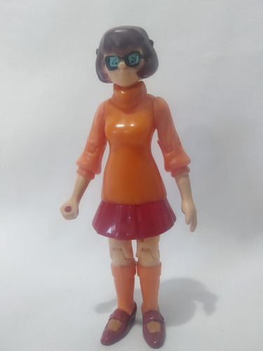 Velma Scooby Doo Hanna Barbera 01