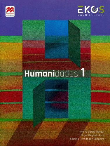 Ekos Humanidades 1