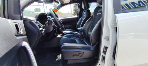Ford Ranger Raptor 2.0 Biturbo Diesel 4X4 At