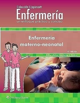 Evans-enfermería Materno-neonatal, Un Enfoque Práctico Y Co