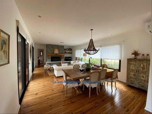 Imagen 3 de 23 de Casa En Venta - Barrio Privado Carmel