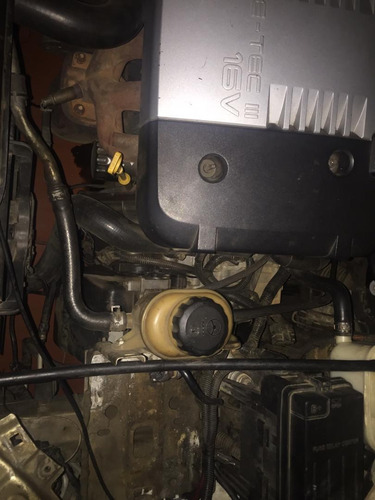 Repuestos Chevrolet Optra Hb