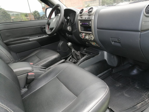 Chevrolet Luv D-max Ls 3.0 Cc 4x4 Turbo Diesel