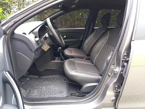 Renault Logan 1.6 Intens Aut