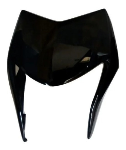 Mascara Cubre Optica Xr 150 Colores - Tienda De Motos