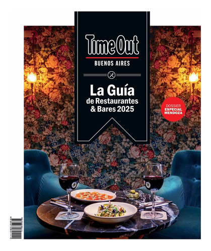Time Out - Buenos Aires - Time Out Guide