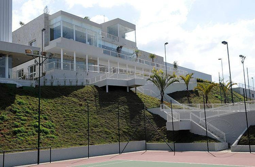 Imagem 24 de 26 de Casa À Venda, 450 M² Por R$ 3.180.000,00 - Burle Marx - Santana De Parnaíba/sp - Ca0486