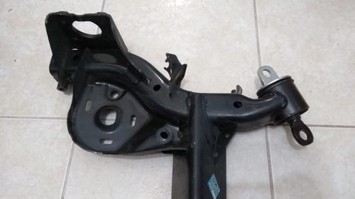 Eixo Traseiro Prisma Onix 13 A 19 Novo Original 52125710