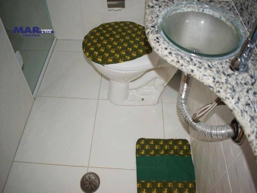 Imagem 5 de 11 de Cobertura Residencial À Venda, Jardim Las Palmas, Guarujá - . - Co0424