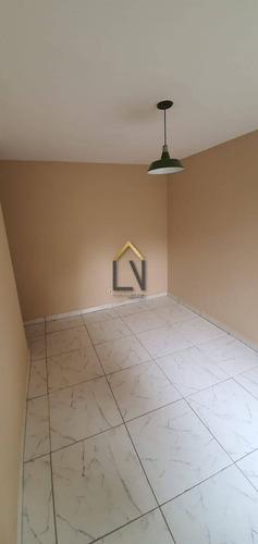 Imagem 4 de 15 de Aluga-se Ou Vende-se Apartamento - 640