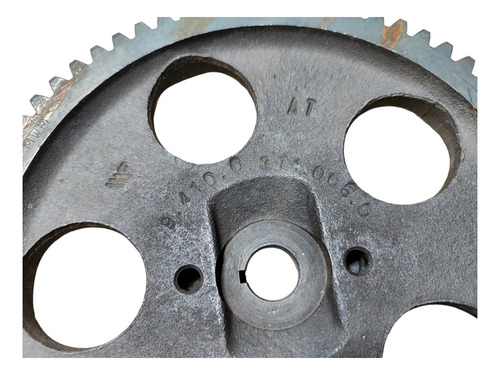 Engrenagem Bomba Injetora Motor Mwm X10 E1543 (Usado)
