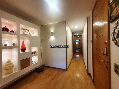 Imagen 10 de 30 de Departamento En Venta En Las Condes