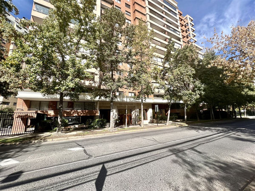 Departamento En Venta De 3 Dorm. En Las Condes