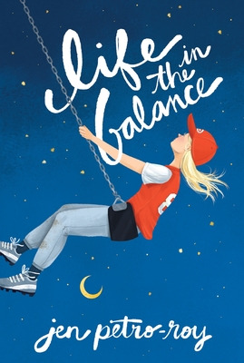 Libro Life In The Balance - Petro-roy, Jen