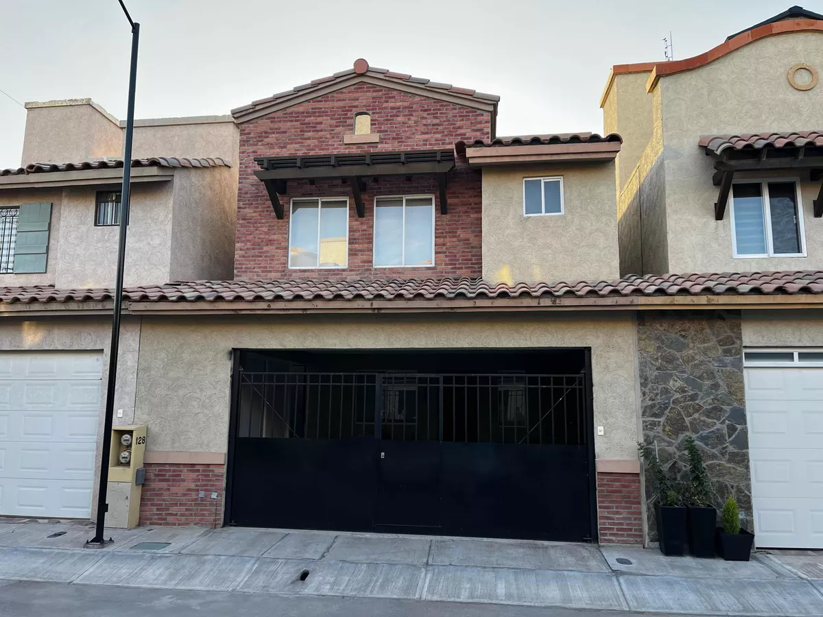 Casa En Venta En Pachuca Hgo.