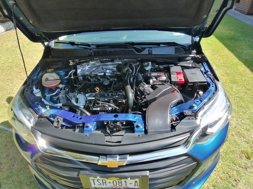 Chevrolet Onix 1.0t Ls At