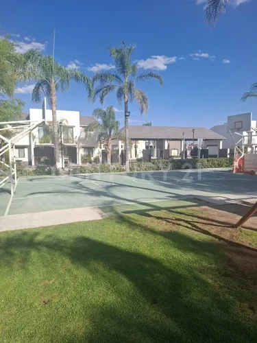 Casa En Venta En Nueva Castilla