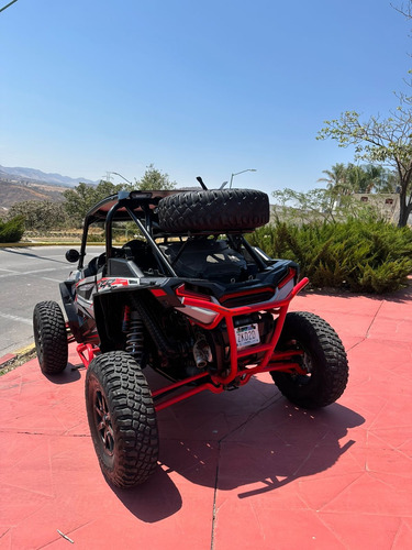 Rzr Polaris Turbo S Dynamix