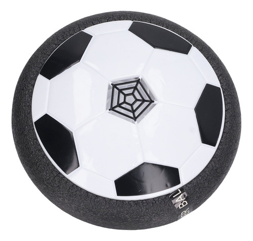 Balón De Fútbol Flotante Led Hover Interactive, Funciona Con