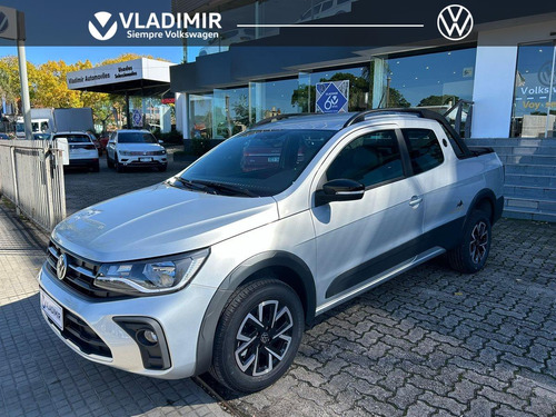 Volkswagen Saveiro Extreme Plus 1.6 2024 0km