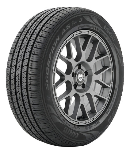 Llanta 265/50r20 Xl Pirelli Scorpion All Season Plus 3 111v