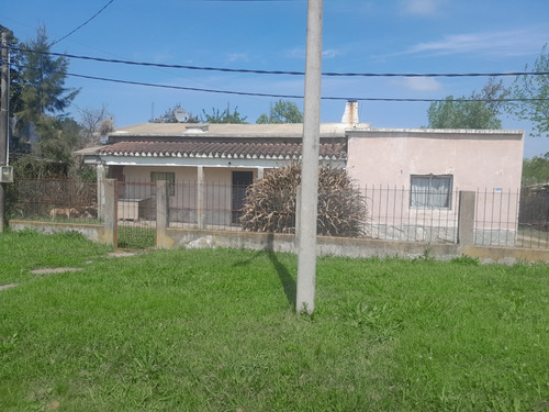 Venta Casa 3 Dormitorios Manga