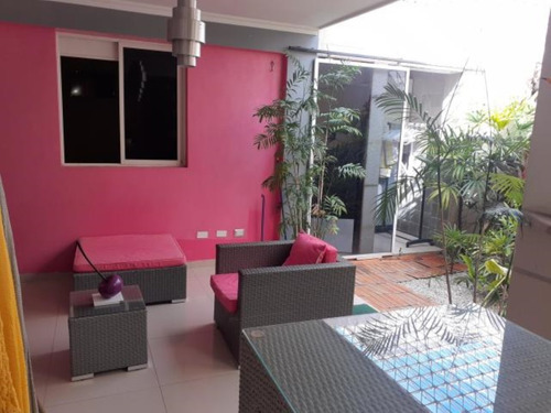 Imagen 18 de 30 de Casa En Venta En Ciudad Roca Barquisimeto, Cocina Equipada, Parque Infantil, Gimnasio Operativo, Cod 22-5117, Inf 04245943684, J20