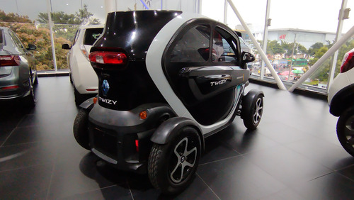 Renault Twizy Technic
