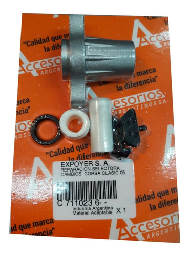 Kit Reparacion Selectora Corsa - Classic