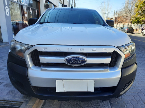 Ford Ranger 2.2 Cd Xl Tdci 150cv 4x4