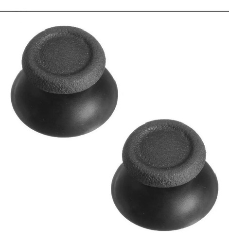 2 Botão 3d Direcional 2 Botão Analógico Compatível Com Ps4