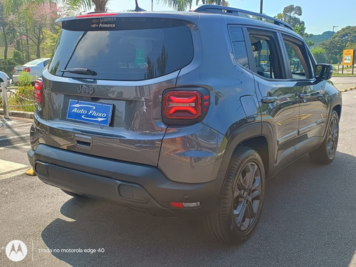 Jeep Renegade Long. T270 1.3 TB 4x2 Flex Aut.