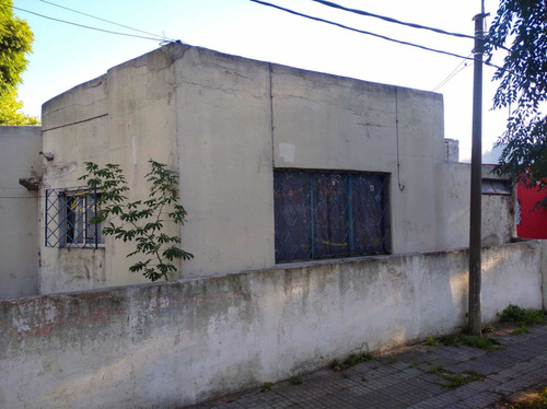 Venta Casa 2 Dormitorios Union Renta Inversión Acepta Banco