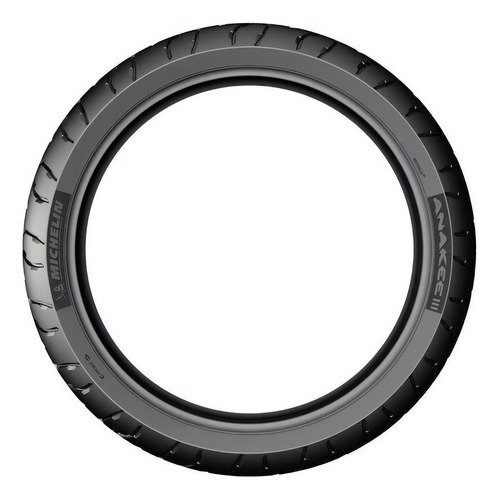 Pneu Moto Michelin 90/90-21 54v Dianteiro Bigtrail Anakee 3