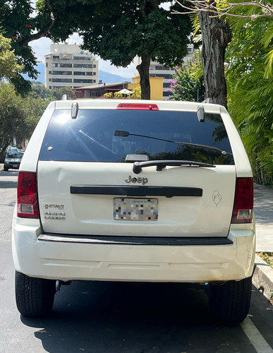Jeep Grand Cherokee Laredo 2009 Al*