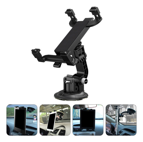Soporte Para Teléfono De Coche Con Soporte Para Teléfono