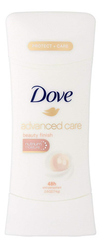 Paquete De 2 Desodorante  Aerosol Dove F - g a $317