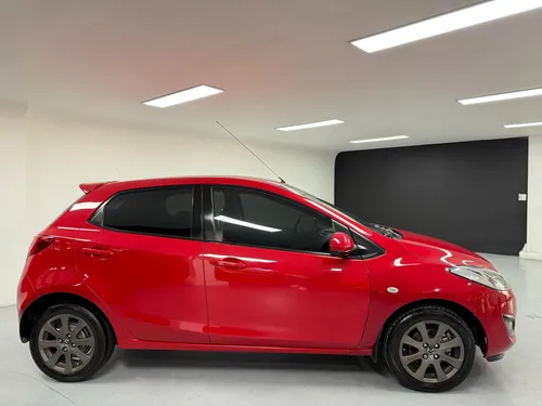 Mazda 2 1.5 15ha1c