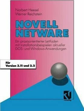 Novell Netware - Norbert Heesel