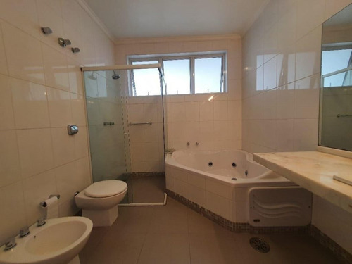 Imagem 25 de 30 de Apartamento Com 3 Dormitórios Para Alugar, 217 M² Por R$ 6.500,00/mês - Higienópolis - São Paulo/sp - Ap20096