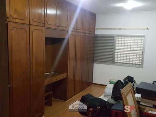 Imagem 8 de 15 de Excelente Casa Térrea No Tucuruvi - 4193-1