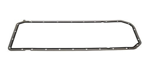 Junta Carter Oleo Motor Bmw 330ci 3.0 Conversivel 2004 E46