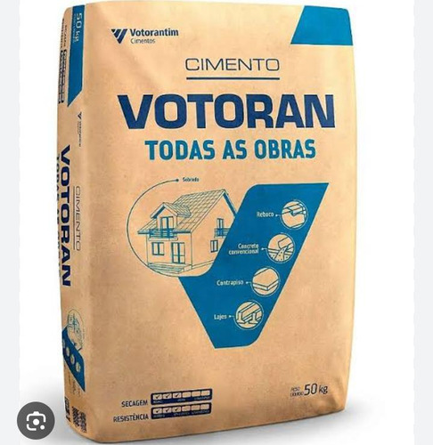 Venda De Cimentos