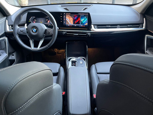 BMW X1 1.5 Sdrive18I