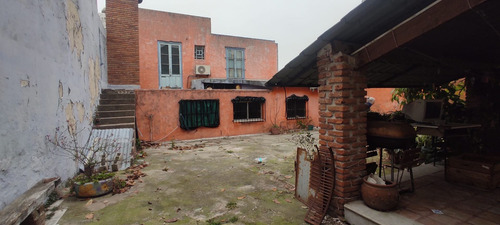 Venta Terreno Barrio Sur, Ideal Para Desarrollo