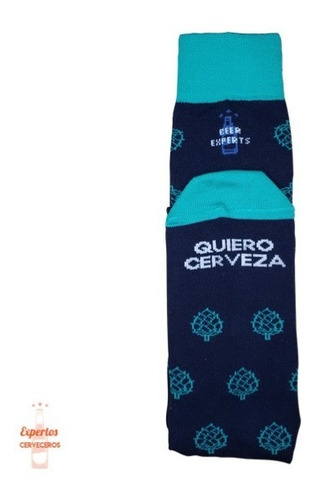 Imagen 8 de 10 de Medias Lúpulos Sabor