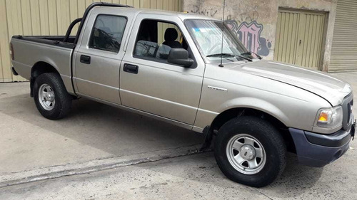 Ford Ranger 3.0 Xl I Sc 4x2 Plus 2006